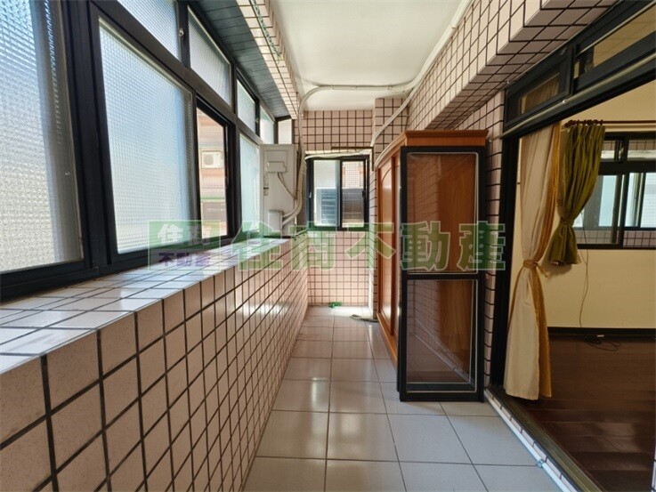 新北市土城區上泰廣福大廈待售房屋