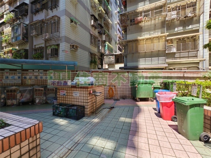 新北市土城區上泰廣福大廈待售房屋