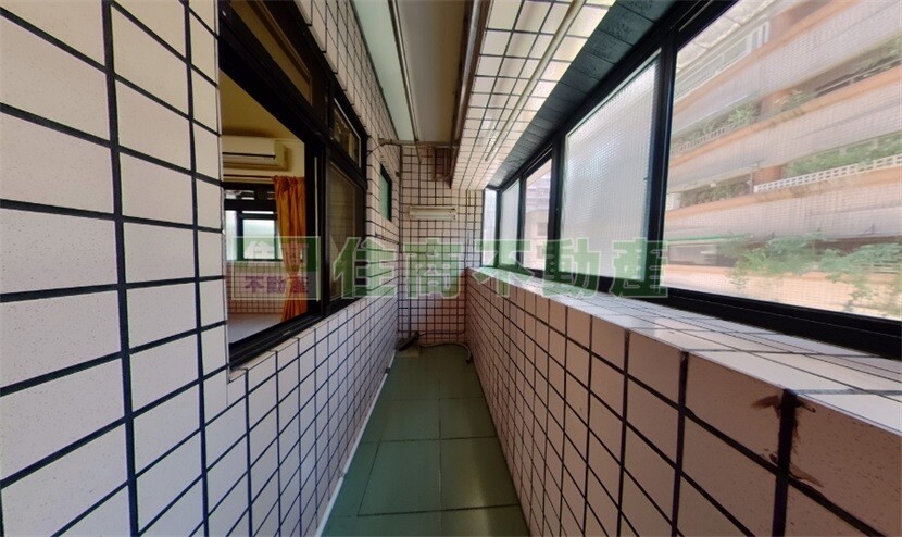 新北市土城區上泰廣福大廈待售房屋