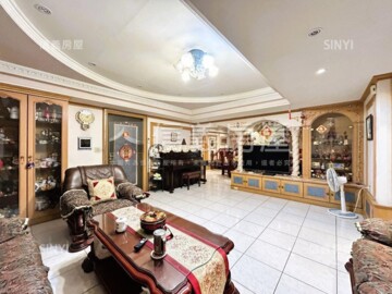 全球富貴待售房屋