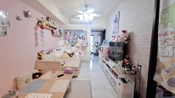 國揚天河大樓待售房屋