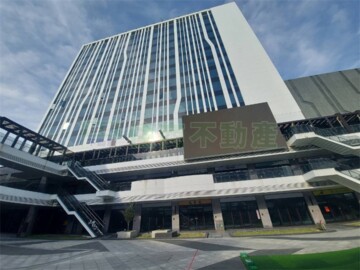 樂屋_台中軟體園區文創數位3D示範基地待售房屋 台中軟體園區文創數位3D示範基地待售房屋