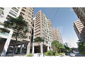 自立國宅A區待售房屋