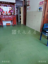 隘門三房便利透天~地點優越,鄰近郵局、便利商店 - Image 1