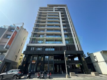 艾美綠河(地上權)待售房屋