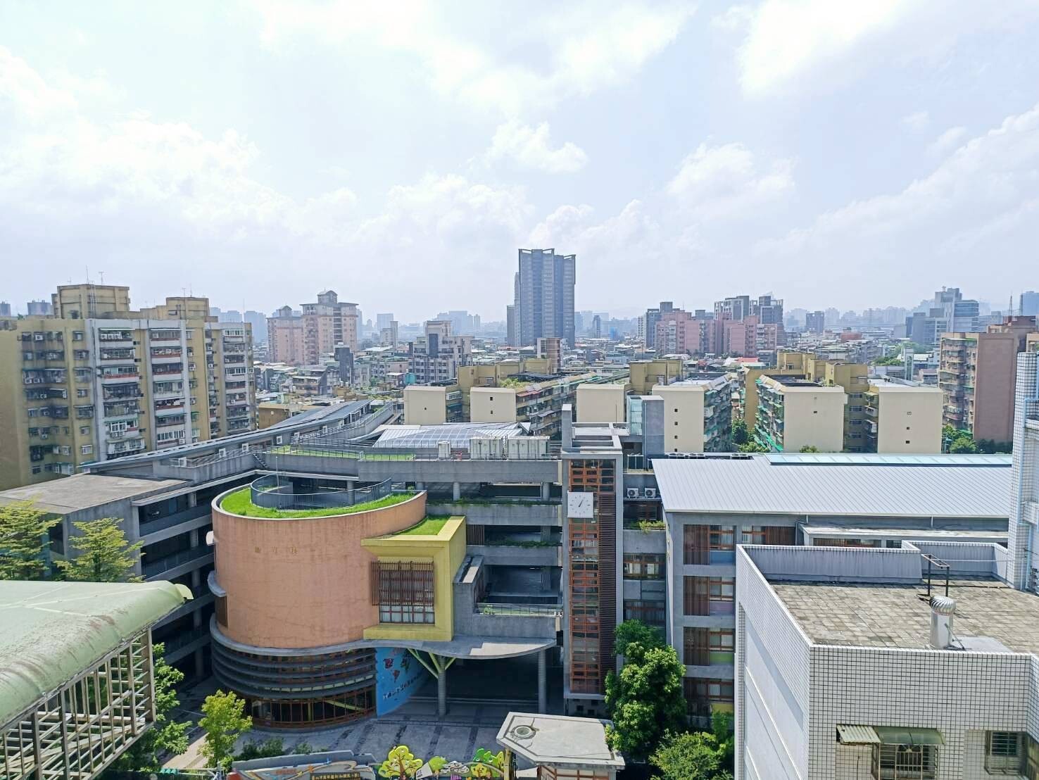 樂屋_台北市萬華區青年新城國宅待售房屋 台北市萬華區青年新城國宅待售房屋