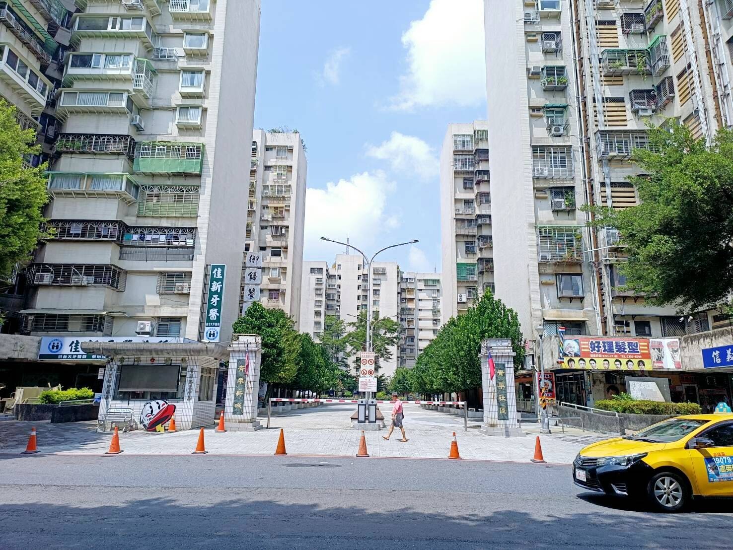 樂屋_台北市萬華區青年新城國宅待售房屋 台北市萬華區青年新城國宅待售房屋