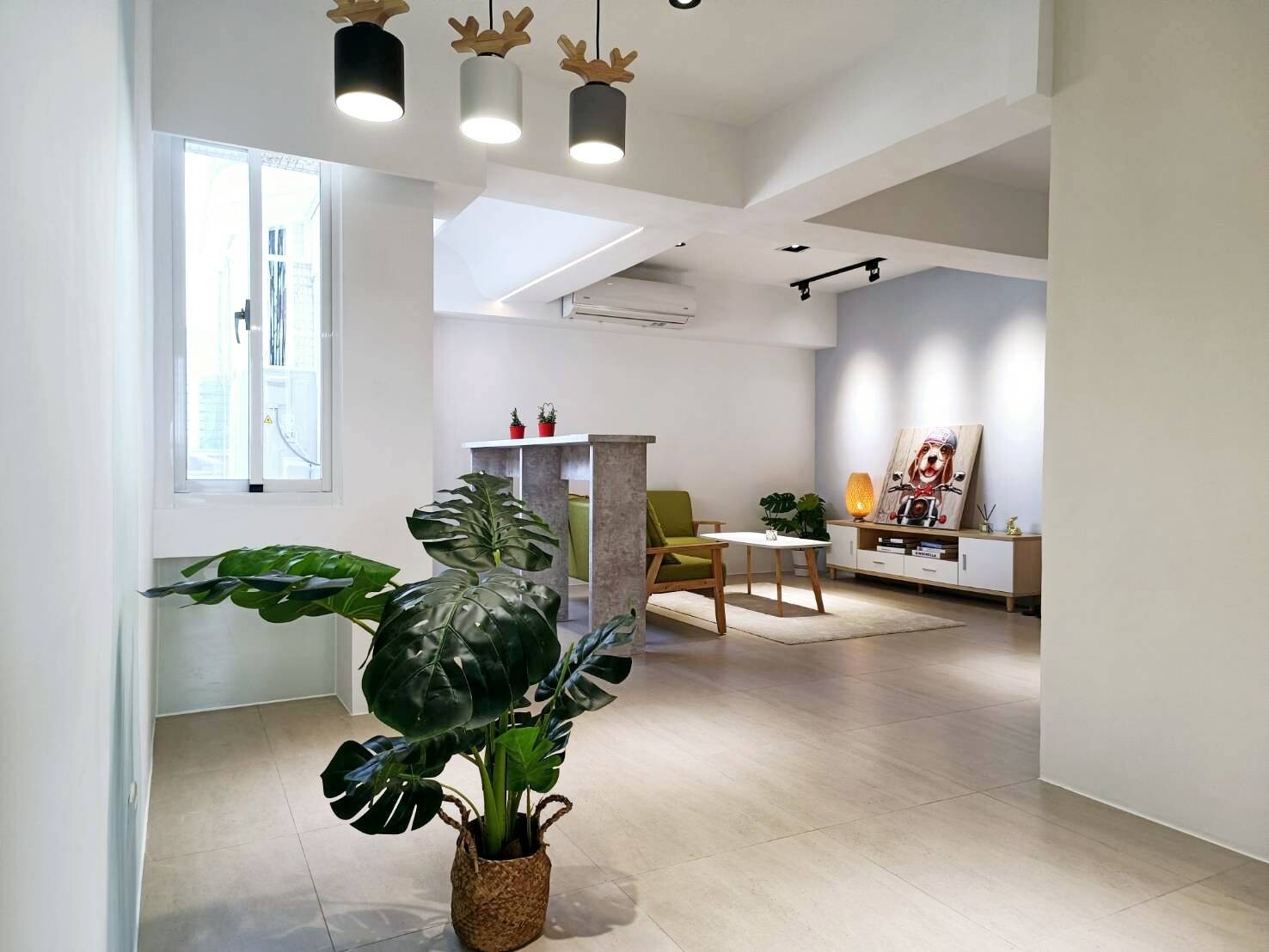 樂屋_台北市萬華區青年新城國宅待售房屋 台北市萬華區青年新城國宅待售房屋