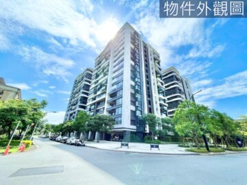 力信擎天待售房屋