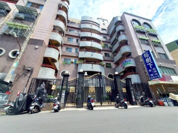 大家門第待售房屋