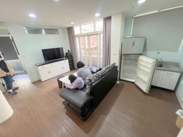 崇德路一段⭐秒殺2房1廳1衛一層一戶⭐雙租補⭐ - Image 1