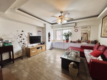 麗園道待售房屋