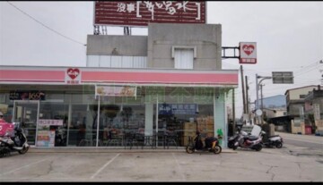 專任甲南段農地