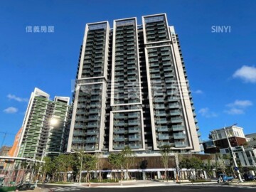 都匯綠森活/悅讀綠森活2/悅讀Twin Park囍園待售房屋