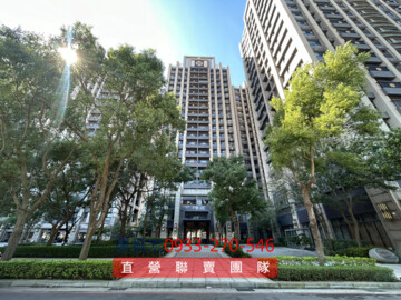 遠雄龍岡2待售房屋