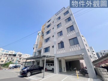 山豐青和待售房屋