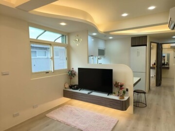 中正區待售房屋