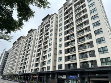 寓上樂灣待售房屋