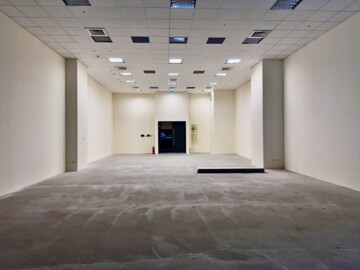 南港遠雄宜進全新科技廠辦黃金店面B。胖先生 - Image 1