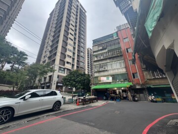 汐止區待售房屋