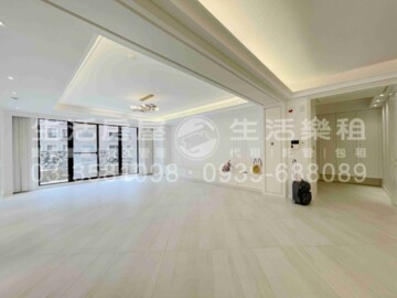 桃園市蘆竹區中山路/中悅新天鵝堡 - Image 1