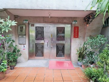 劍潭花園待售房屋