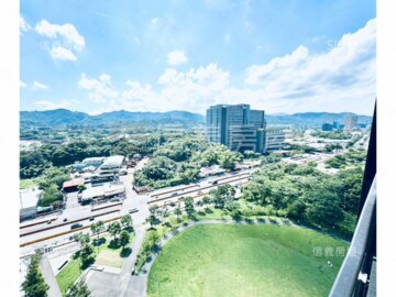 皇翔快樂花園待售房屋