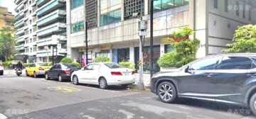 馬可波羅花園廣場待售房屋