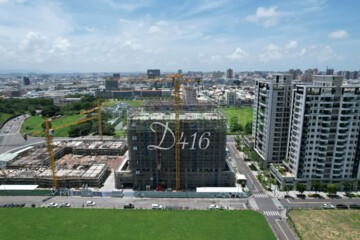 艾美新時代(地上權)待售房屋