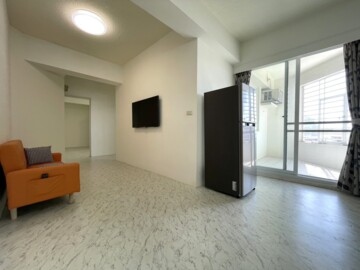 名仕園待售房屋