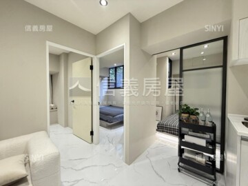 聖羅蘭大樓(新生北路三段)待售房屋