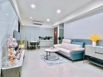 太子雲極待售房屋
