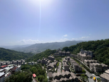 樂屋_綠野香坡龍泉山莊待售房屋 綠野香坡龍泉山莊待售房屋
