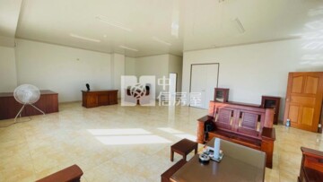 烏石港多用途鈔集商場 - Image 1