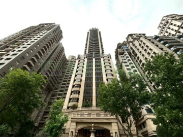 市政101待售房屋