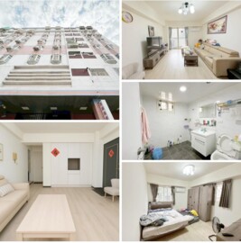 樂屋_雙橡園待售房屋 雙橡園待售房屋