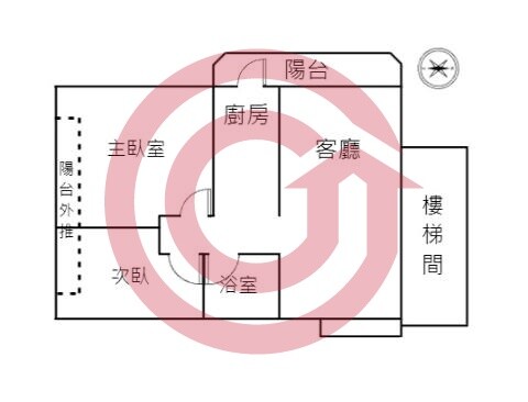 樂屋_台中市北屯區太宇尊爵A待售房屋 台中市北屯區太宇尊爵A待售房屋