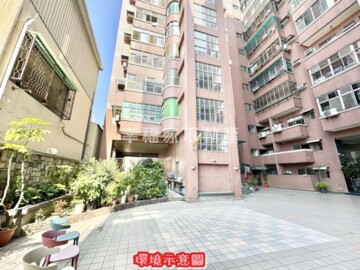 中華大道待售房屋