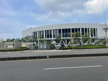 羅馬大廈待售房屋