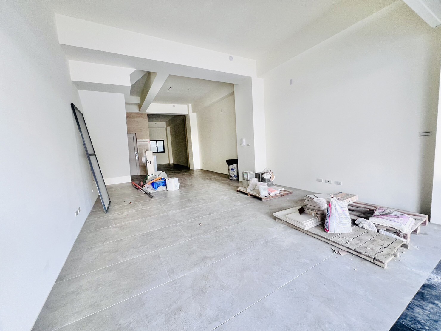 【正20米路】全新電梯店住、可店面及住家