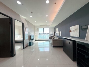 世界湖美麗待售房屋