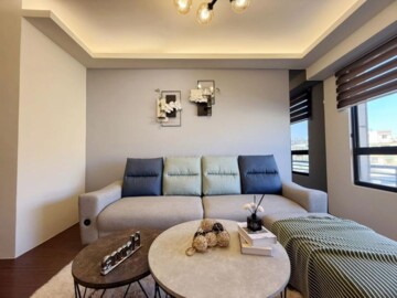 煙波行館/海洋之星待售房屋