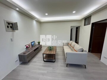 幸福社區D待售房屋