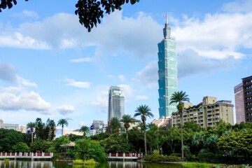 住商林可縈@國館邊間美妝3房 - Image 1