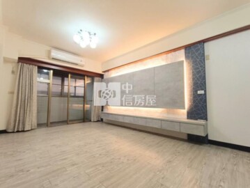 台北新都亞熱帶凱撒區待售房屋