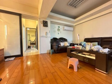 虎嘯中村國宅待售房屋