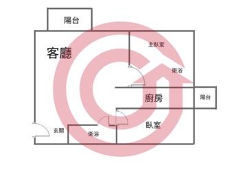 晶悅首發待售房屋