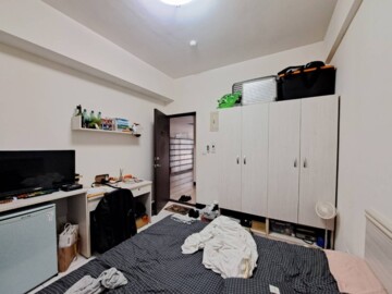汎威菁英會館待售房屋