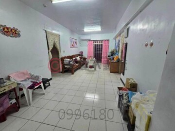 中崙國宅三標待售房屋
