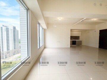 天慕待售房屋